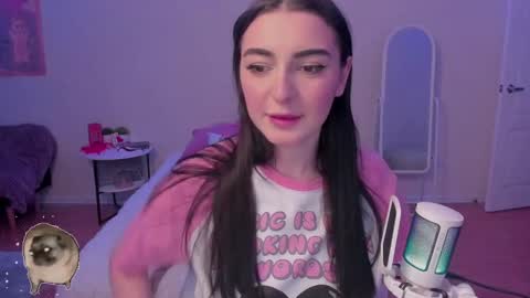 Bb online show from December 12, 12:48 am