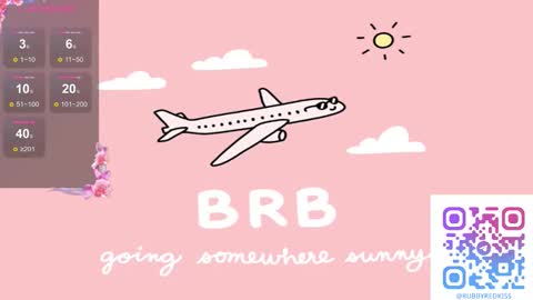 cute_rubykiss online show from November 14, 9:59 pm