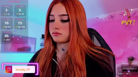 Sarita online show from December 13, 1:37 am