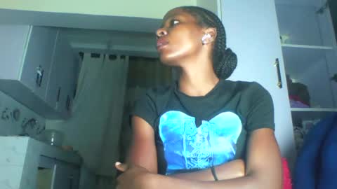 SHARON online show from July 5, 9:42 pm