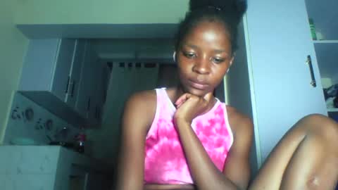 SHARON online show from June 27, 8:59 pm