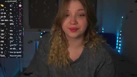 Sasha online show from November 26, 4:41 pm