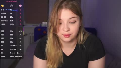 Sasha online show from October 23, 4:13 pm