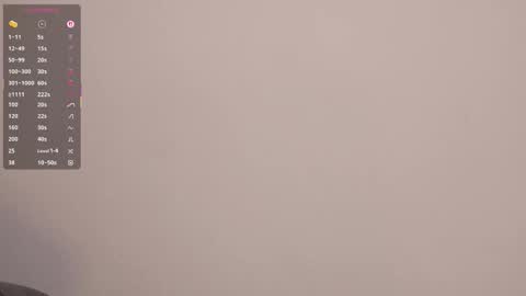  Hey im Kristina Thank you for your support  online show from February 24, 8:24 am