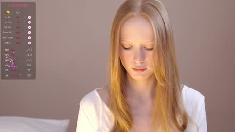  Hey im Kristina Thank you for your support  online show from January 23, 8:15 am