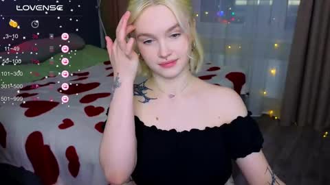 Sue online show from March 12, 4:13 pm