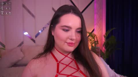 Amber online show from November 23, 1:41 am