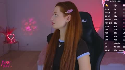 Ariel online show from March 17, 5:06 pm