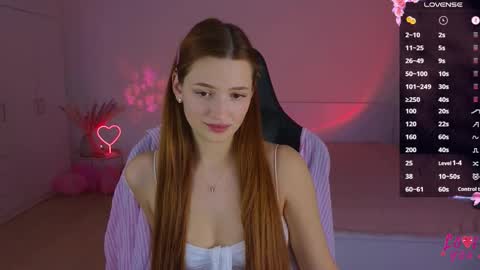 Ariel online show from February 19, 6:29 pm