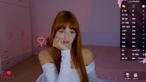 Ariel online show from September 12, 5:31 pm