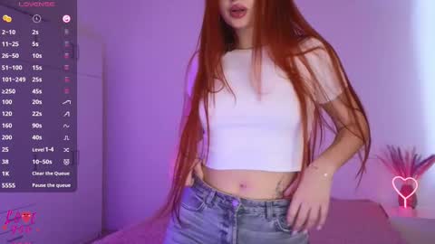 Ariel online show from March 10, 9:56 am