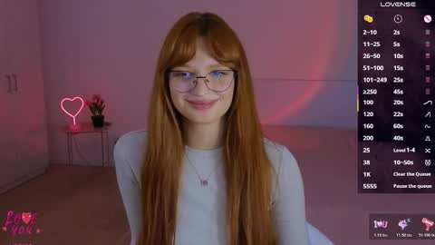 Ariel online show from October 18, 5:04 pm