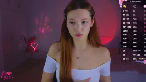 Ariel online show from March 10, 4:44 pm