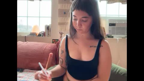 CuteBalloons online show from September 25, 6:17 pm