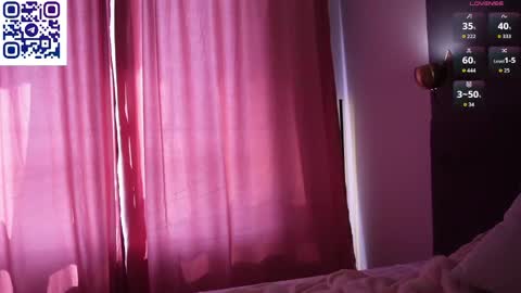 BONNIE online show from April 15, 3:51 am