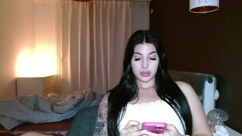 cutecassie09 online show from November 24, 6:54 pm