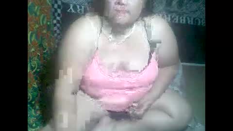 cutechubbyasian online show from September 23, 2:26 pm