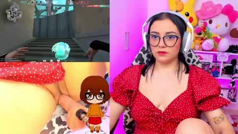 Cinna independent model online show from March 4, 1:45 am