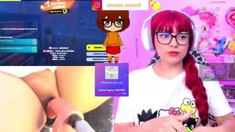 Cinna independent model online show from October 14, 4:53 pm