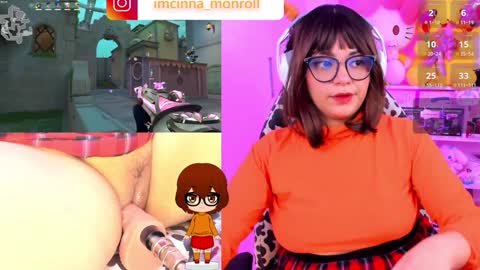 Cinna independent model online show from January 9, 2:51 pm