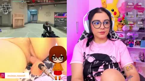 Cinna independent model online show from March 10, 4:57 pm