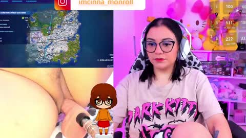 Cinna independent model online show from January 13, 5:02 pm