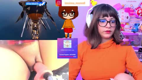 Cinna independent model online show from October 12, 4:31 pm