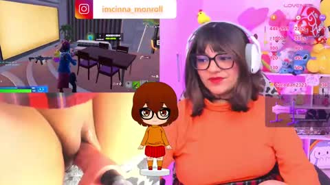 Cinna independent model online show from September 21, 5:00 pm