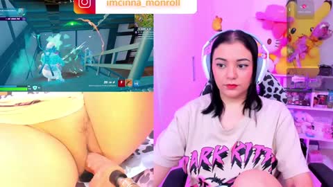 Cinna independent model online show from February 3, 4:41 pm