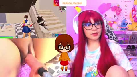 Cinna independent model online show from October 3, 3:33 am