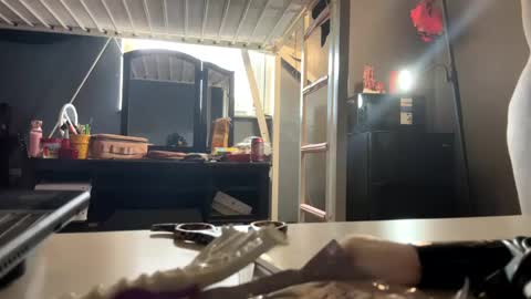 loveolots online show from December 30, 3:56 pm