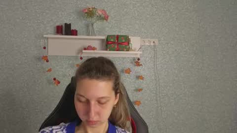 Elli online show from January 15, 5:57 am