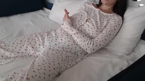 Anna online show from January 31, 7:18 am