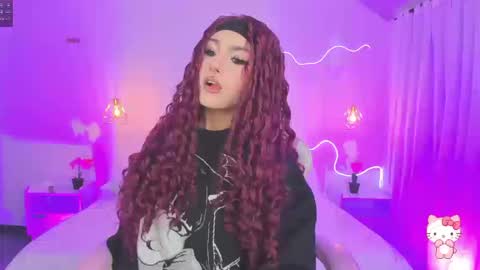 Zoe  online show from September 8, 10:42 pm