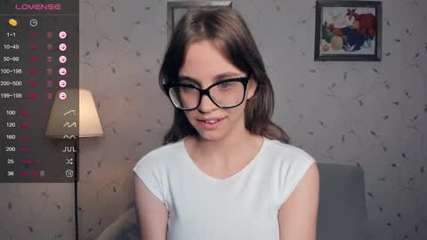 Melisa online show from September 11, 8:42 pm