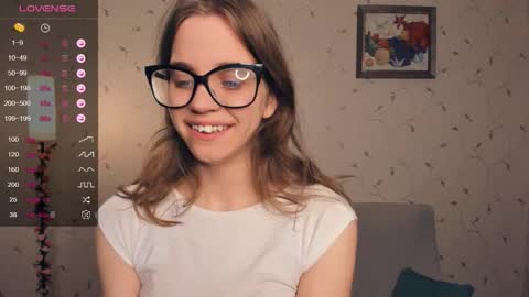 Melisa online show from October 24, 8:16 pm