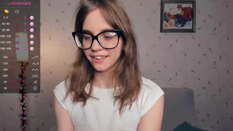 Melisa online show from October 15, 8:00 pm