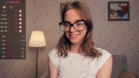 Melisa online show from September 17, 8:07 pm