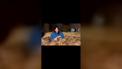 cuteformula online show from January 16, 9:33 pm