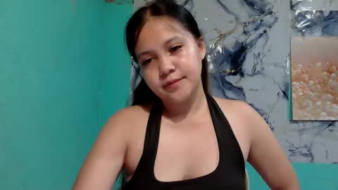 cutegirl_melissa online show from June 3, 2:44 pm