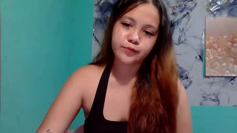 cutegirl_melissa online show from June 3, 1:56 pm