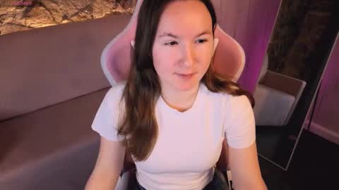 cuteglory online show from February 25, 2:10 am