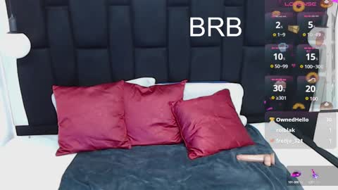 Hanna online show from January 12, 12:28 am