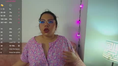 tell me jess   online show from March 10, 9:45 am