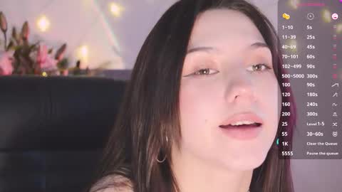 kendall online show from November 8, 6:29 am