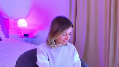 cutemirage online show from September 27, 2:46 pm