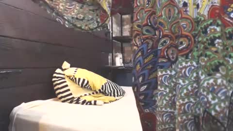 Rita online show from February 7, 10:30 pm