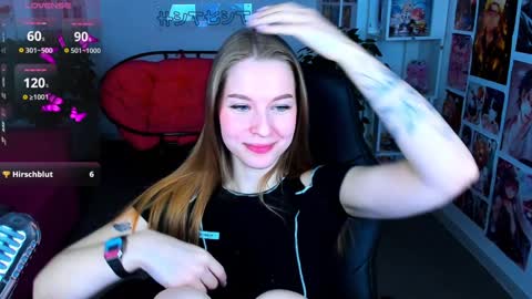 Rina online show from February 4, 10:54 am