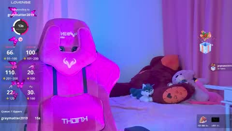 Rina online show from September 22, 12:03 pm