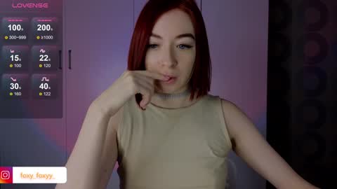 Roxy online show from February 4, 7:07 am